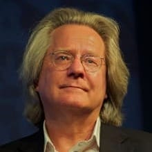 Anthony Grayling profile image