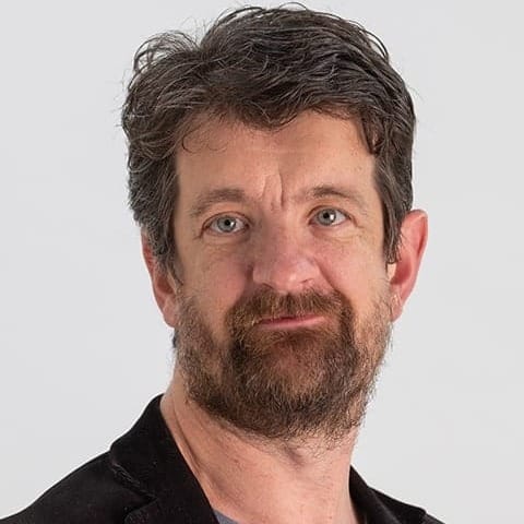Michael Skey profile image