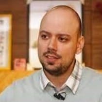 Luciano Da Ros profile image