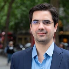 Nick Krachler profile image