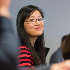 Ying Miao profile image