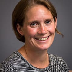 Ruth Patrick profile image