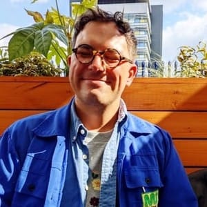 James Brocklesby profile image