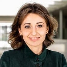 Chiara Graziani profile image