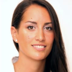 Miriam Sorace profile image