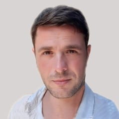 Vladimir Bortun profile image