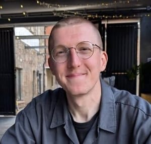 Nathan Critch profile image