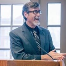 Arthur Jipson profile image