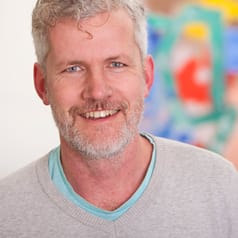 Oliver Heath profile image