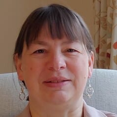 Paula Surridge profile image