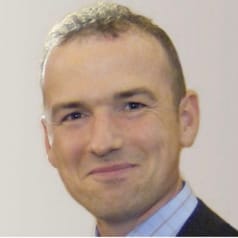 Ed Fieldhouse profile image