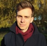 Ralph Scott profile image