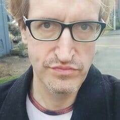 Andrew S. Roe-Crines profile image