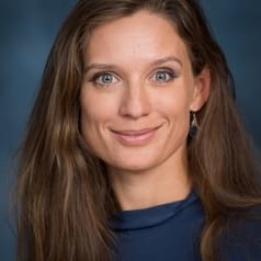 Julia Khrebtan-Hörhager profile image