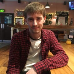 Stuart Mills profile image