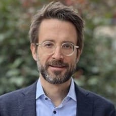 Gernot Müller profile image