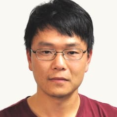 Dr Chenghong Gu profile image