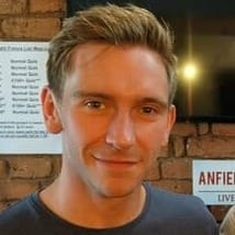 David Jeffery profile image