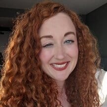 Dr Becky Alexis-Martin profile image