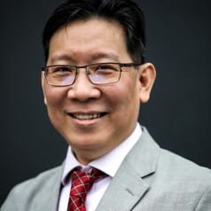 Professor Kirk Chang profile image
