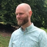 Aaron Reeves profile image
