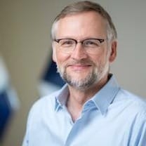 Ralph Hertwig profile image