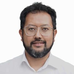 Mausam Budhathoki profile image