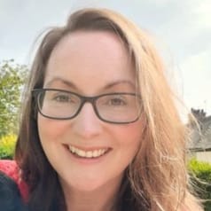 Sarah Cox profile image