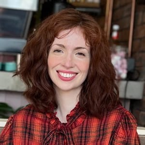 Gwennan Higham profile image