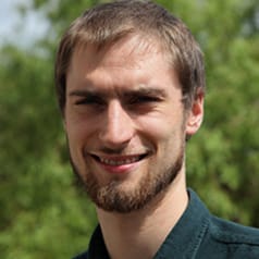 Joseph Ward profile image
