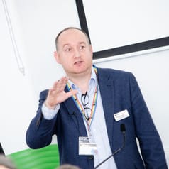 Alex Ford profile image
