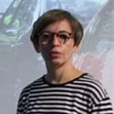 Natasha Slutskaya profile image