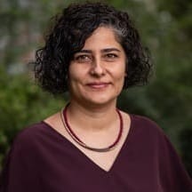 Seda Saluk profile image