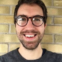 Dr Karl Pike profile image