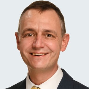 Dr Steven David Pickering profile image