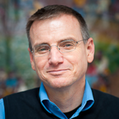 Professor Justin Lewis profile image