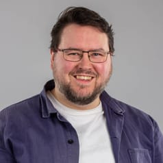 Jack Shelbourn profile image