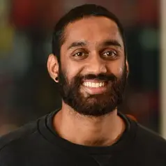 Ambarish Karamchedu profile image