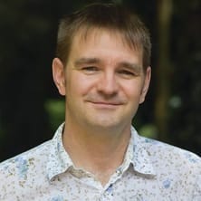 Benjamin Coles profile image