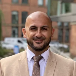 Bamo Nouri profile image