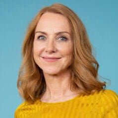 Kristin Skare Orgeret profile image