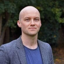 Toby Matthiesen profile image