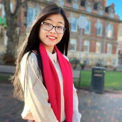 Quynh Hoang profile image