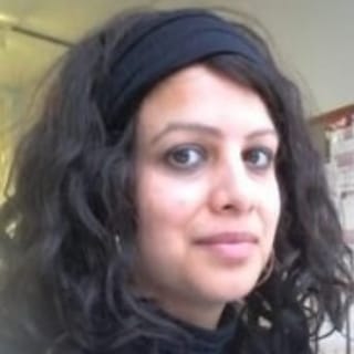 Dr Parveen Akhtar