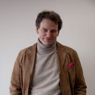Dr Sean Lang