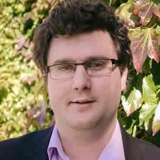 Dr Christopher Kirkland