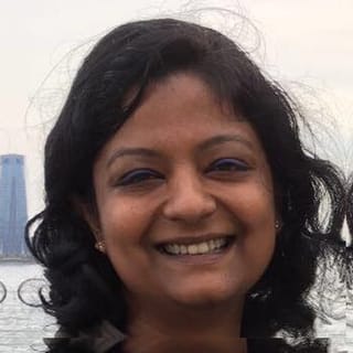 Dr Devyani Prabhat