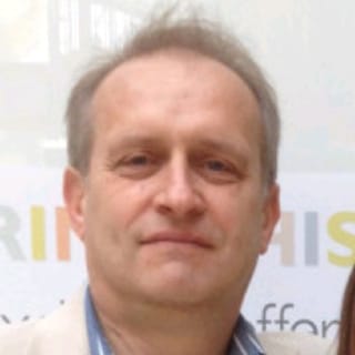 Dr Joe Pajak