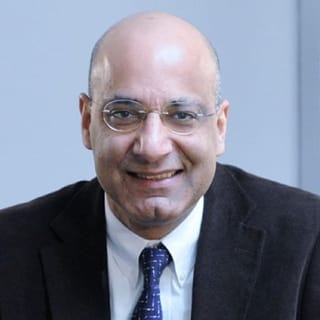 Professor Abhinay Muthoo