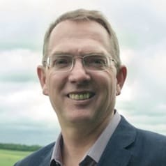David Waltham